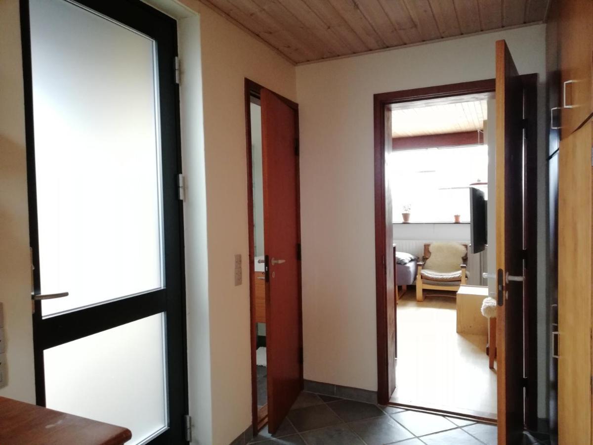 Klovermarken 14 Homestay Herning