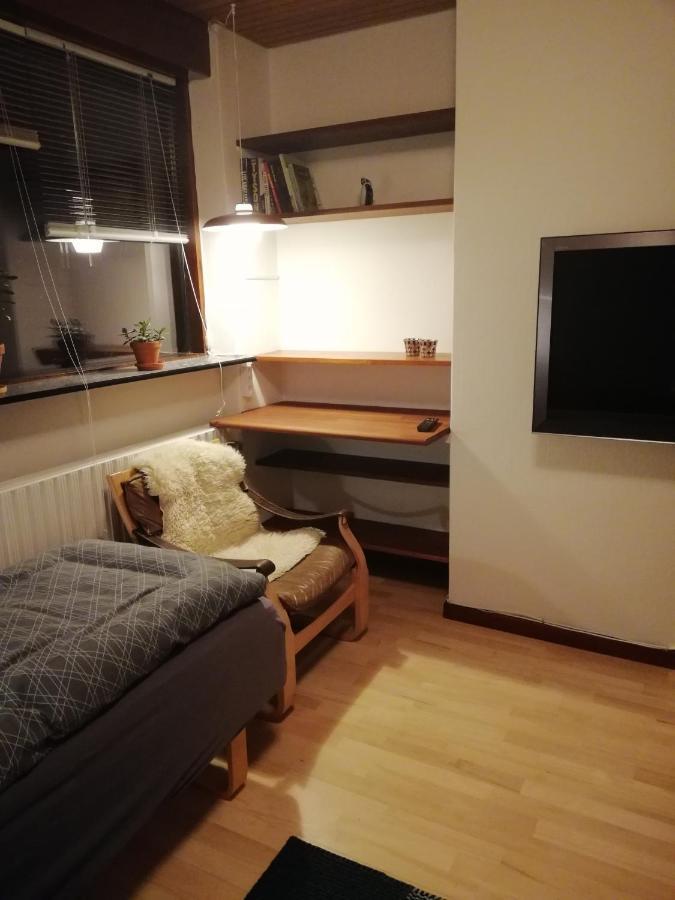 Klovermarken 14 Homestay *
